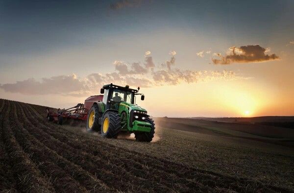 Maximising Every Drop: Modern Fuel Logistics for the Working Farm