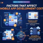 Mobile App Development Cost