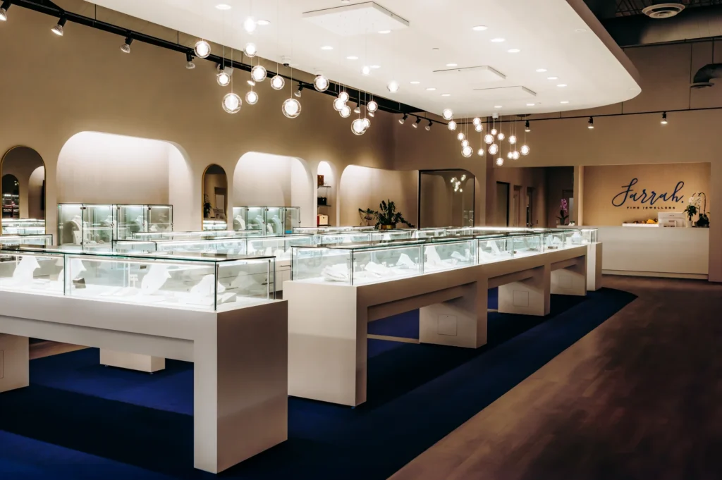 Snellville Jewelry Store