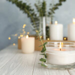Best Selling Scented Candles