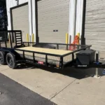 Custom Specialty Trailers