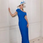Mother of the Bride Dresses by John Charles