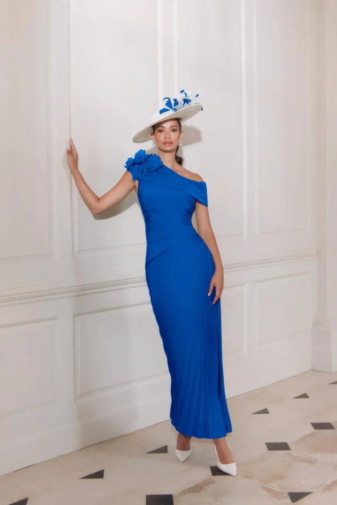 Mother of the Bride Dresses by John Charles
