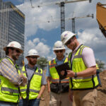 commercial contractors