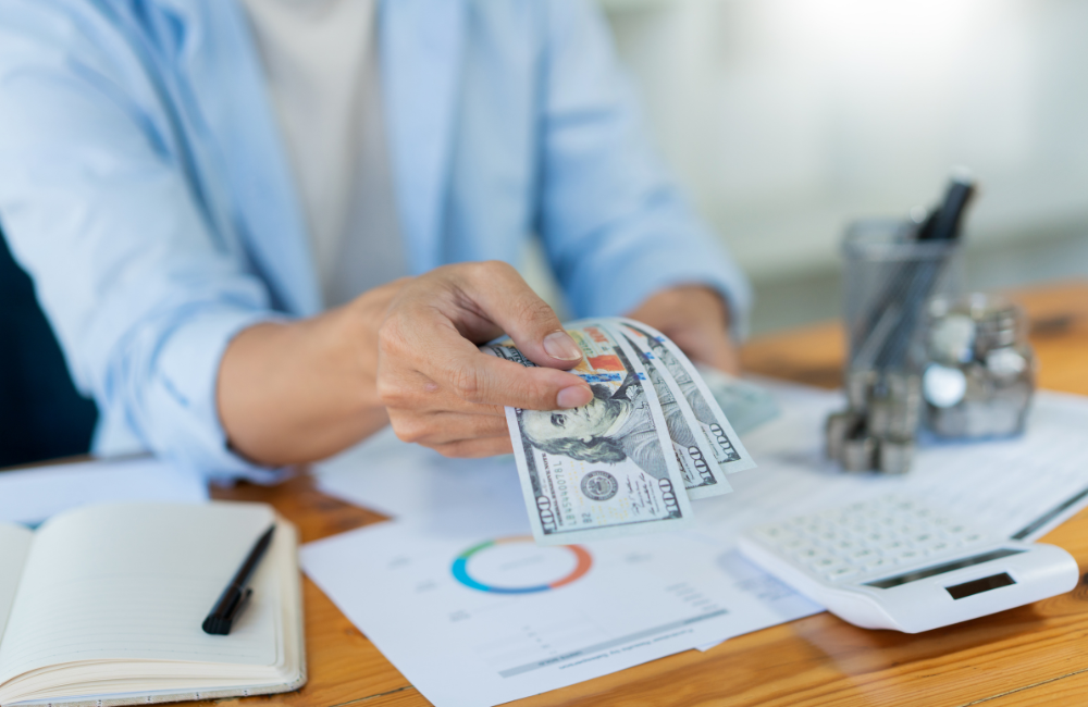 Debt Collection Agency in Houston, TX