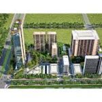 GAP Akhilam Township