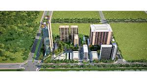 GAP Akhilam Township