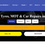 Cheap MOT Maidstone – Affordable Vehicle Testing Services in Maidstone