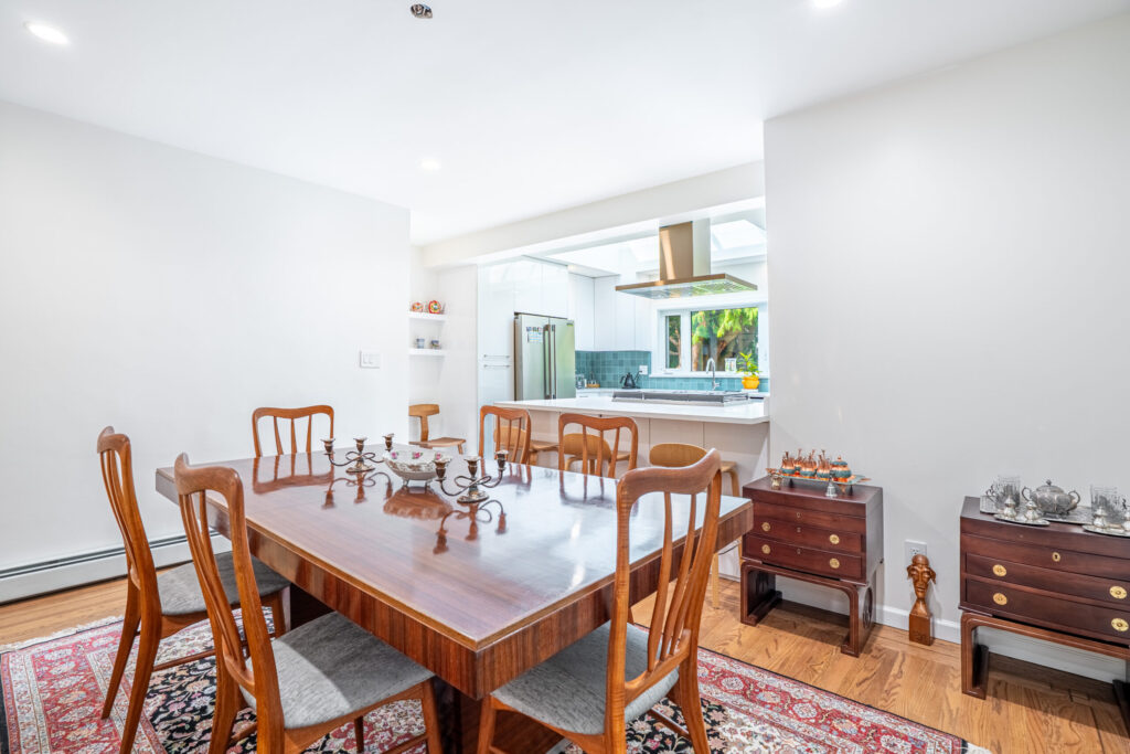 Home Renovation Richmond