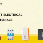 Best Electrical Materials Online in Surat, Gujarat by civilismart