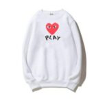comme des garcons