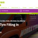 Urgent Tyre Fitting Slough – Fast Mobile Roadside Help for Unexpected Tyre Emergencies