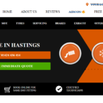 Suspension Repair Hastings – Professional Vehicle Suspension Services for Safe and Comfortable Driving