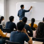 How CAT Coaching Helps Students Excel in Quantitative Aptitude & LRDI