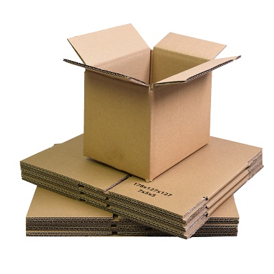 cardboard packaging boxes