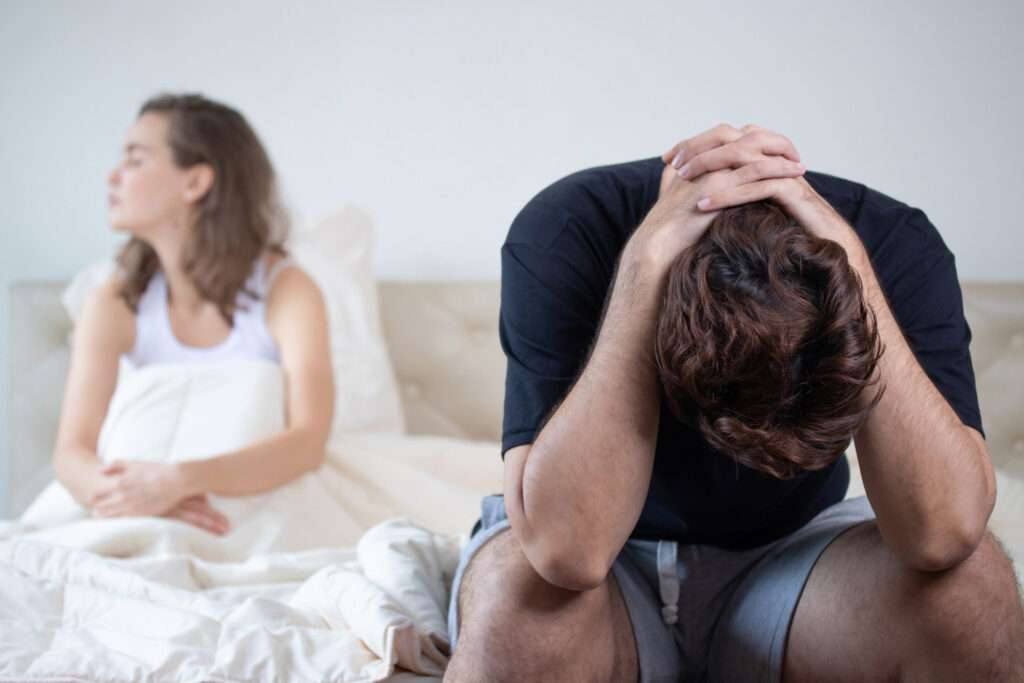 Erectile dysfunction treatment in Islamabad..