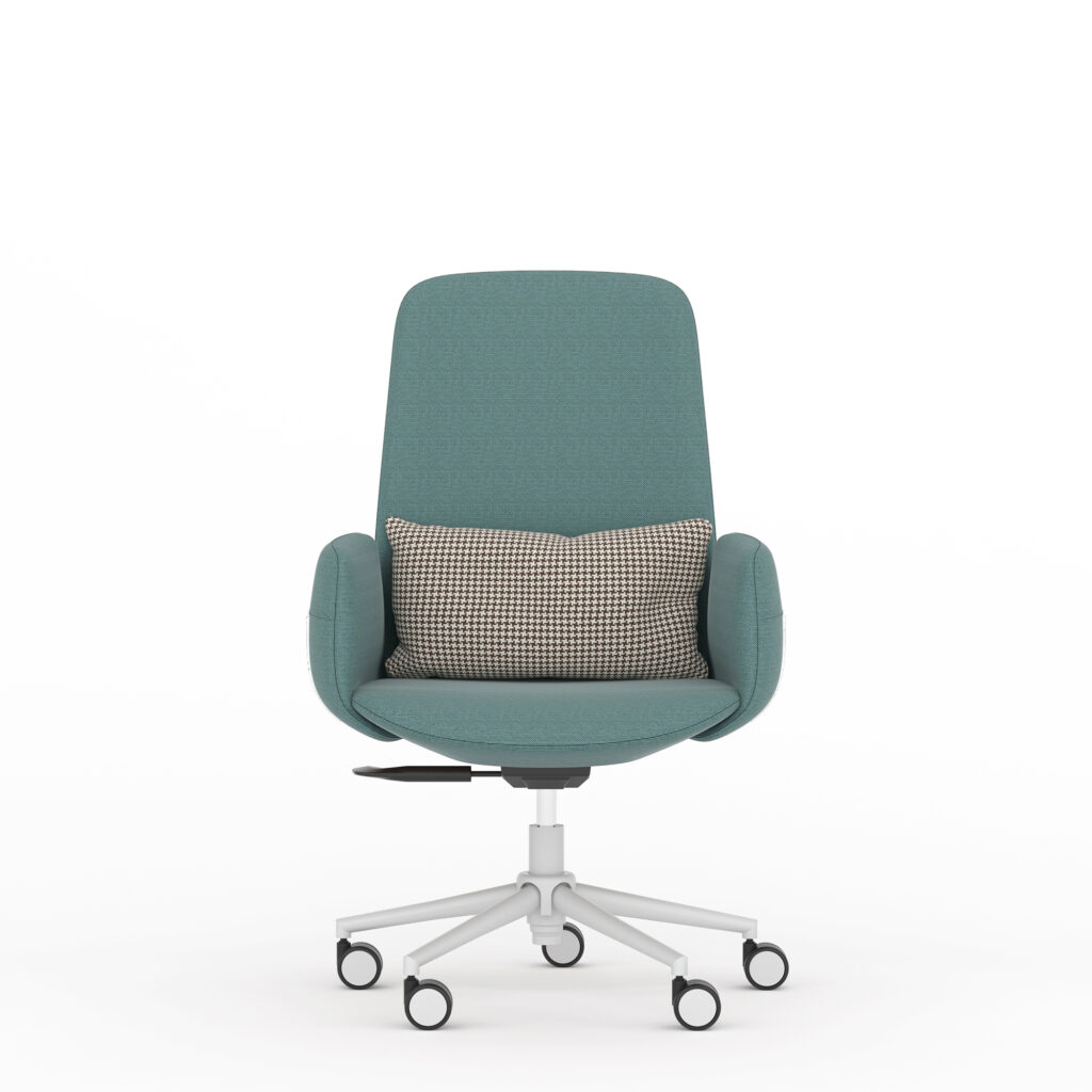 Affordable Executive Office Chairs in Pakistan for Small Businesses