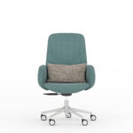 Affordable Executive Office Chairs in Pakistan for Small Businesses