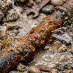 Drain vs Sewer Cleaning