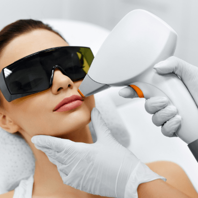 How Many Sessions for Laser Hair Removal Treatment 1