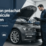 Inspection préachat d’un véhicule européen une étape souvent négligée par les acheteurs