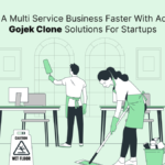 Gojek Clone