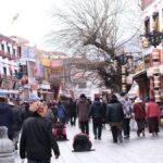 Tibet tours