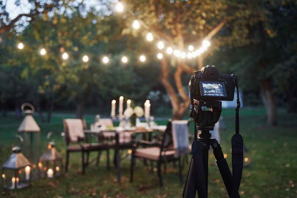 London Event Videographer