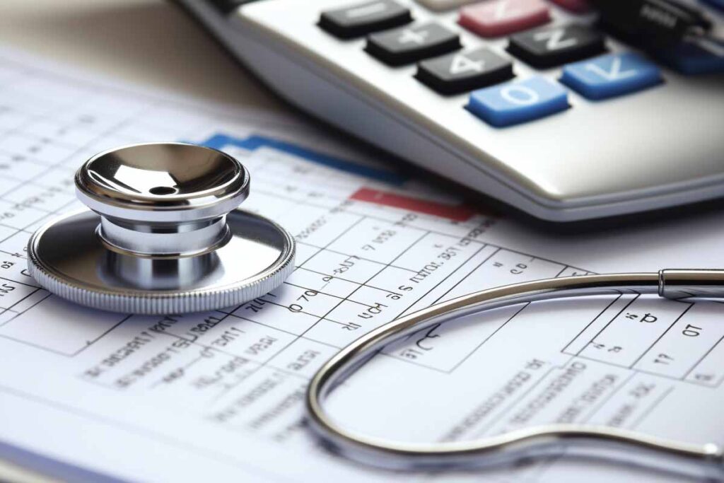 Internal Medicine Billing Services