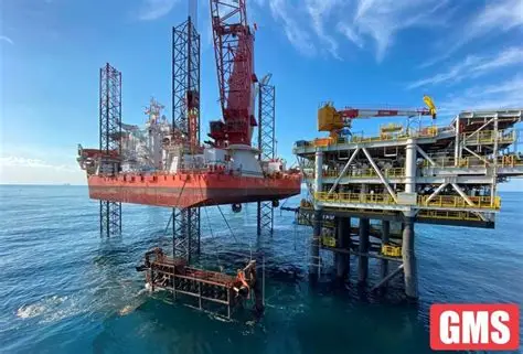 Marine Services