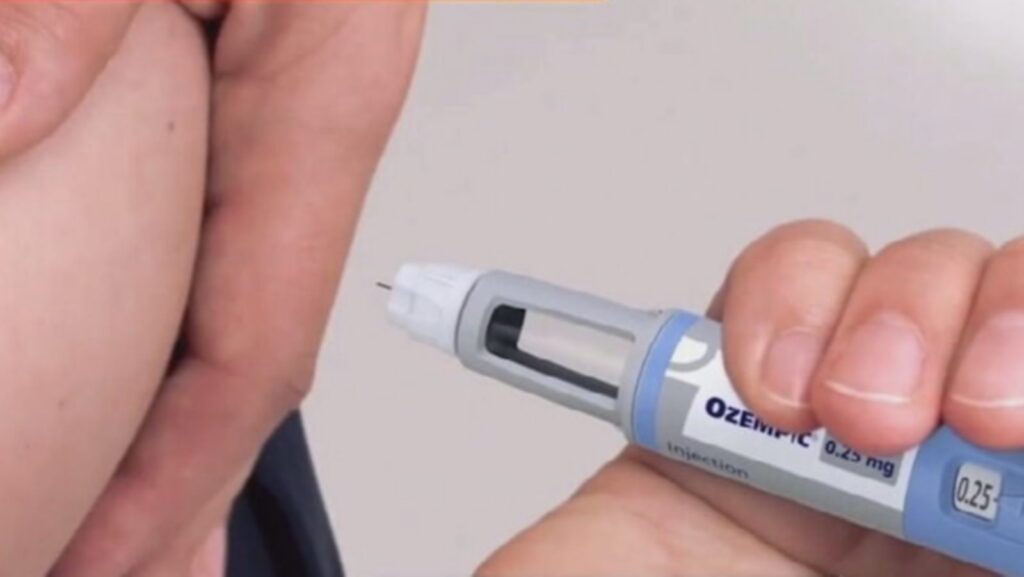 Ozempic Injection in Riyadh