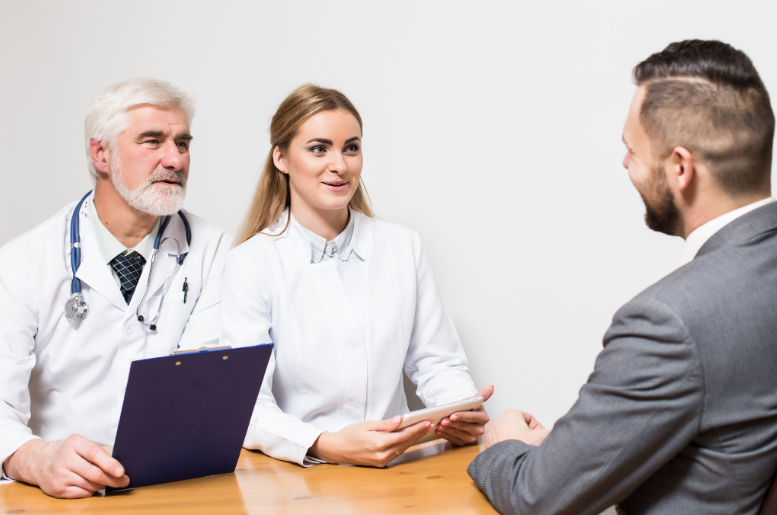 Physician Loans