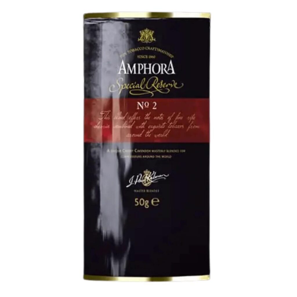 Pipe tobacco