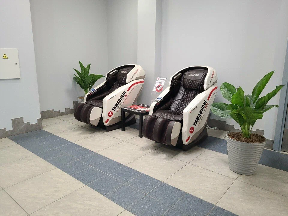 Power Chairs St. Petersburg Florida