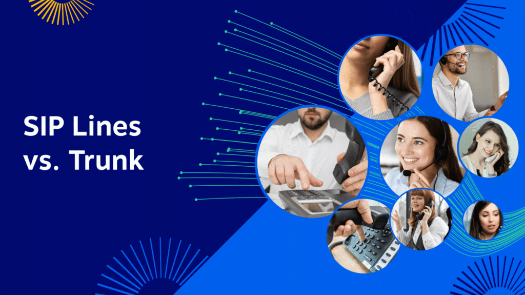 How SIP Trunk Technology Is Transforming Business Communication