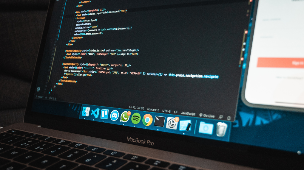 SaaS application development