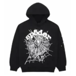Spider Hoodie: The Perfect Blend of Style and Street Energy