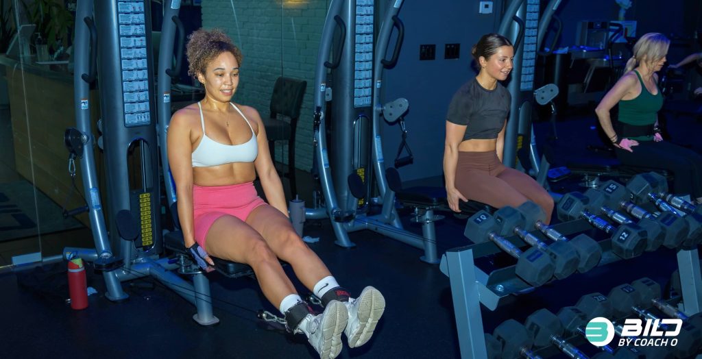 gyms in naples fl
