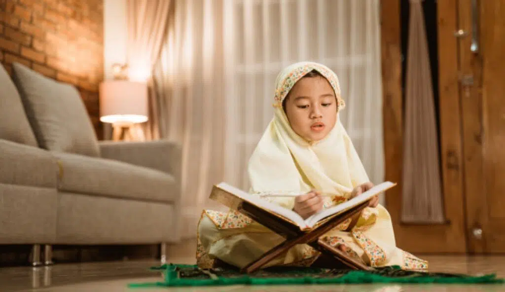 Online Quran Classes: What You Need to Know
