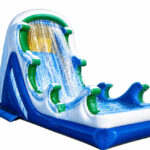 Water Slide Bouncy Castle: The Ultimate Guide to Fun, Safety & Buying the Perfect Inflatable