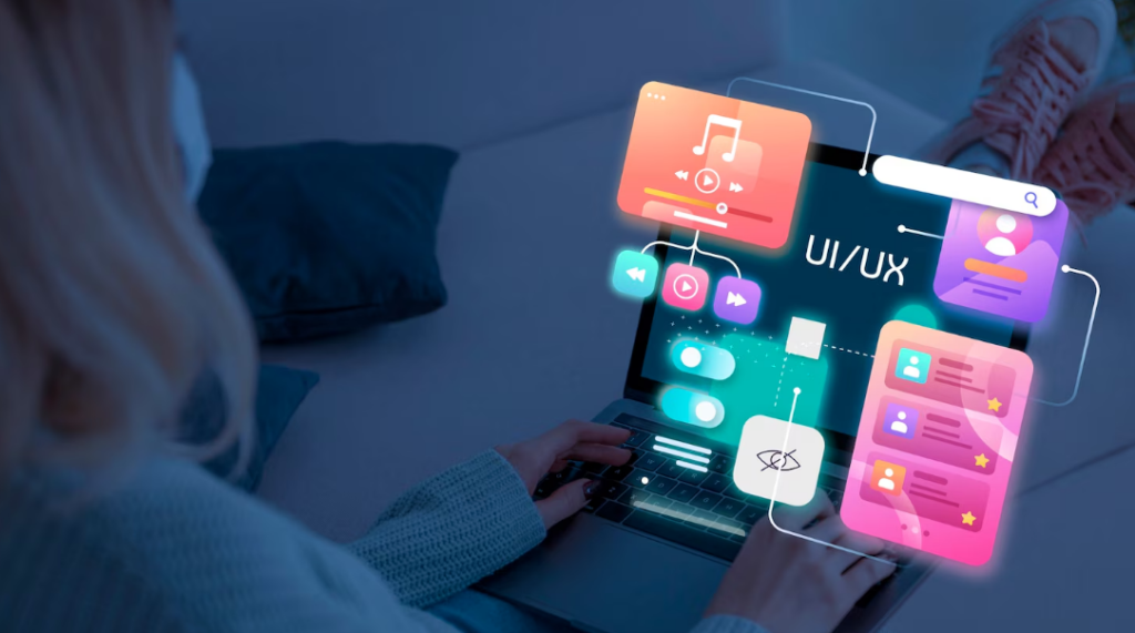 UI-UX design