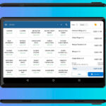Retail POS system Canada