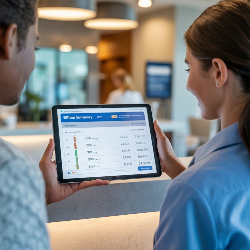 How Revenue Cycle Management Services Improve Patient Satisfaction