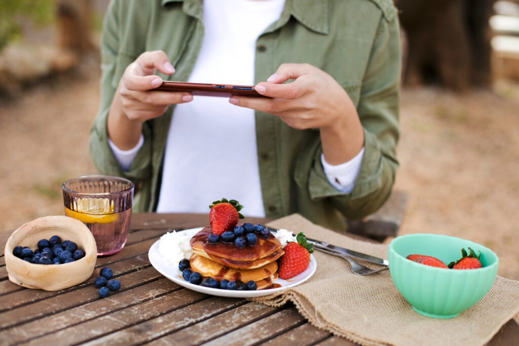 bottomless brunch Surry Hills