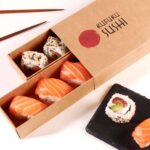 Sushi Boxes