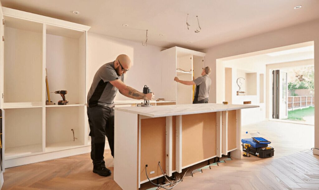 What Mistakes to Avoid When Planning a Kitchen Cabinet Upgrade
