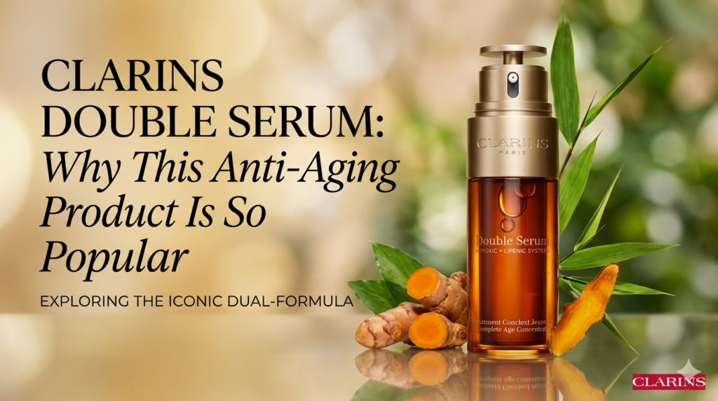 clarins-double-serum-why-this-anti-aging-product-is-so-popular