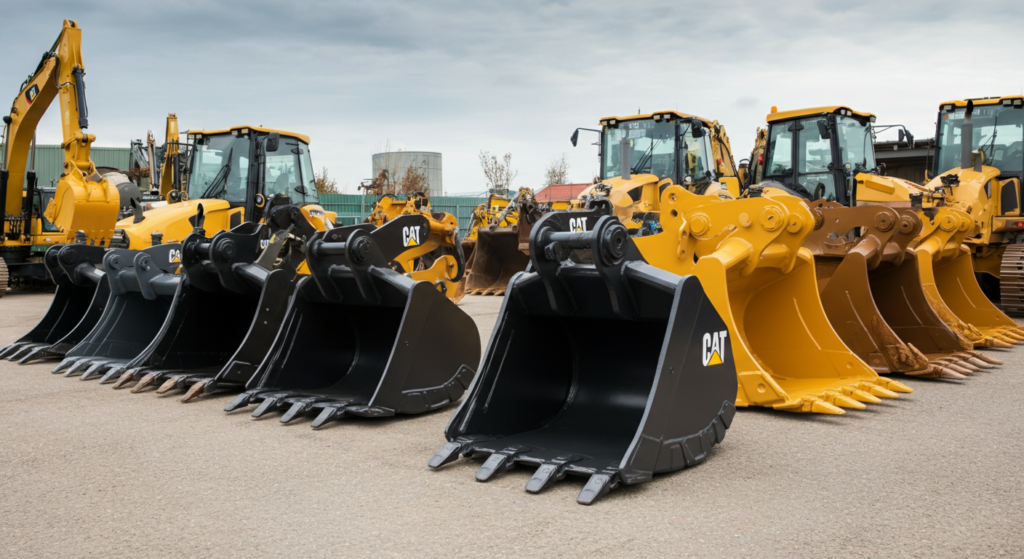 heavy equipment consignment