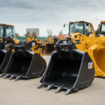 heavy equipment consignment