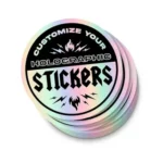 Custom Stickers Canada